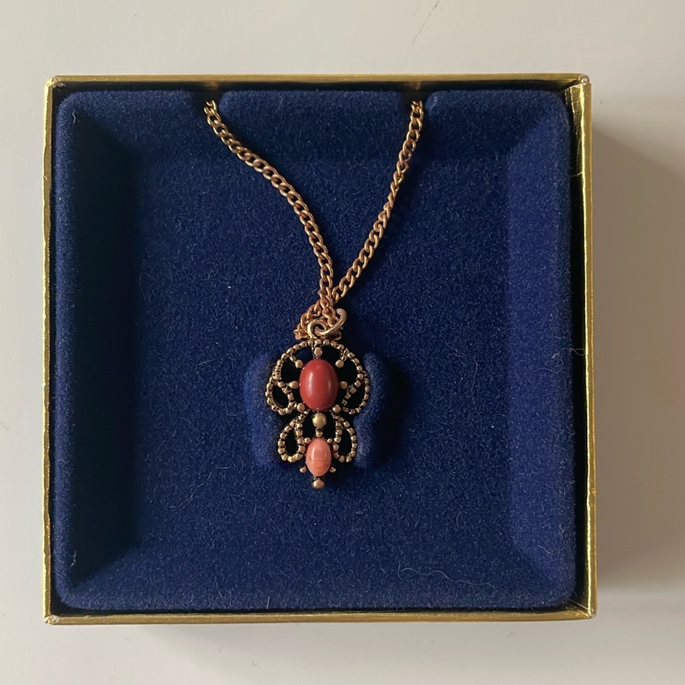 Vintage Avon Necklace